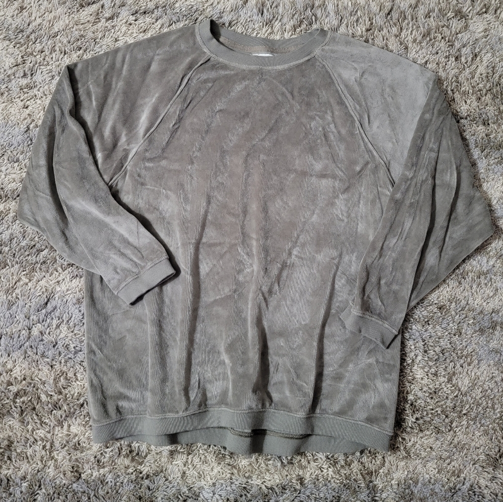 Aerie super soft pullover